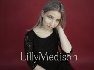 LillyMedison