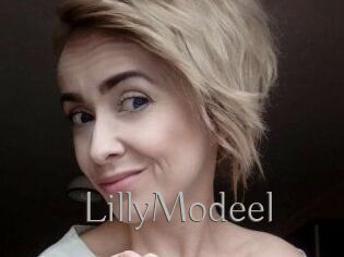 LillyModeel