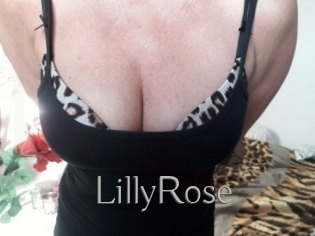 LillyRose