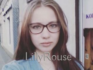 LillyRouse