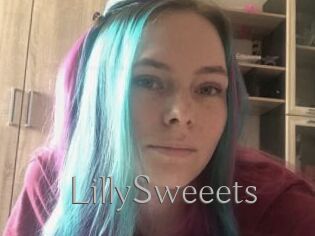 LillySweeets