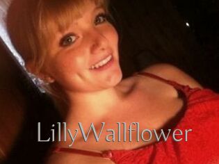 LillyWallflower