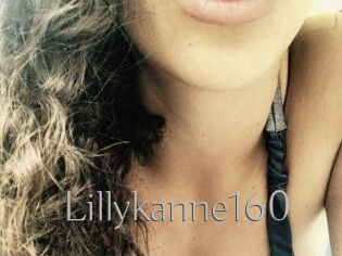 Lillykanne160