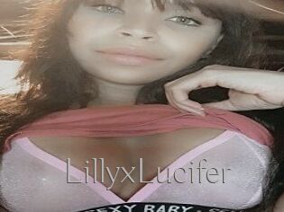 LillyxLucifer