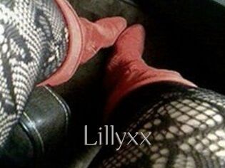 Lillyxx