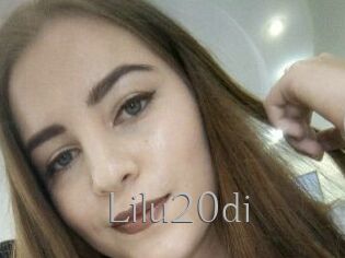 Lilu20di