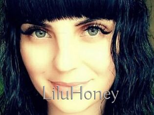 LiluHoney