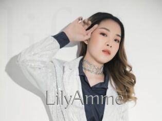 LilyAmme