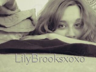 LilyBrooksxoxo