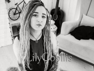 LilyCoollis