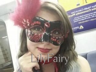 LilyFairy