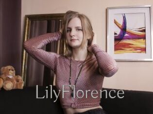 LilyFlorence