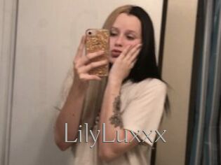 LilyLuxxx