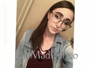 LilyMadisonxo