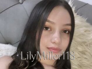 LilyMiller118