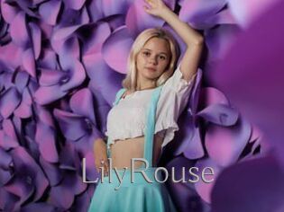 LilyRouse
