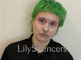 LilySpencers