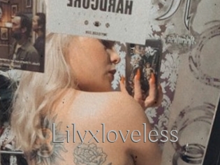 Lilyxloveless