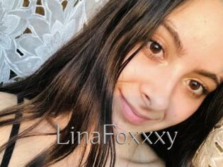 LinaFoxxxy