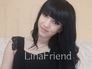 LinaFriend Live Fick