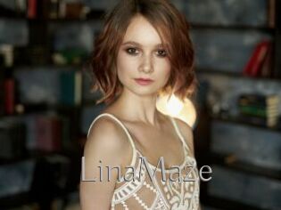 LinaMaze