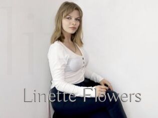 Linette_Flowers