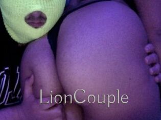 LionCouple