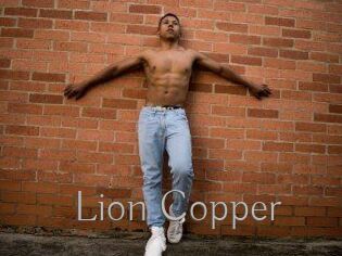 Lion_Copper