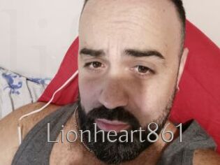 Lionheart861