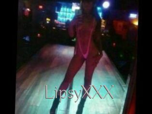 LipsyXXX