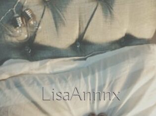 LisaAnnnx