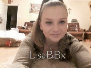 LisaBBx