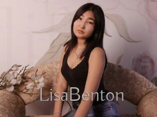 LisaBenton