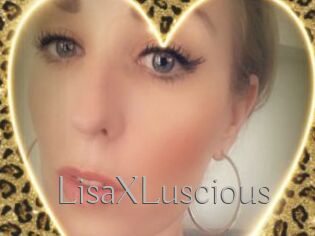 LisaXLuscious