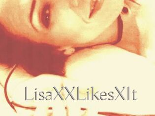 LisaXXLikesXIt