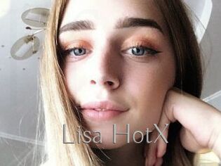Lisa_HotX