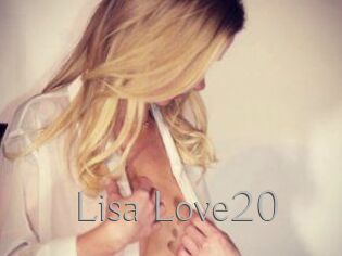 Lisa_Love20