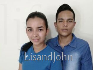 LisandJohn