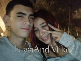 LissaAndMike