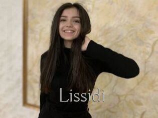 Lissidi