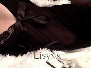 Lisyxx