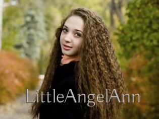 LittleAngelAnn