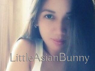 LittleAsianBunny