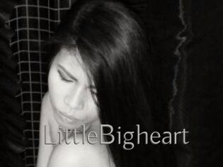 LittleBigheart