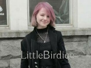 LittleBirdiee