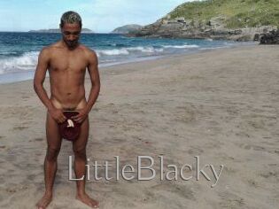 LittleBlacky