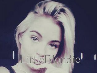 LittleBlondie