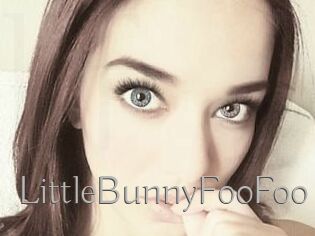 LittleBunnyFooFoo