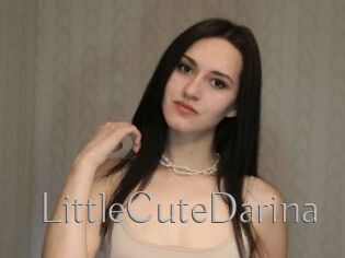 LittleCuteDarina