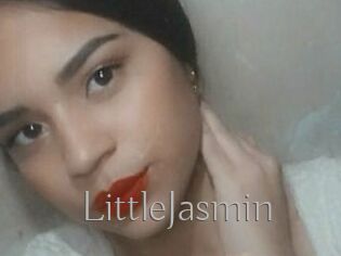 LittleJasmin